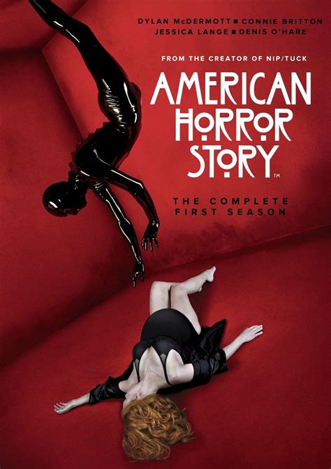 american horror story tv series